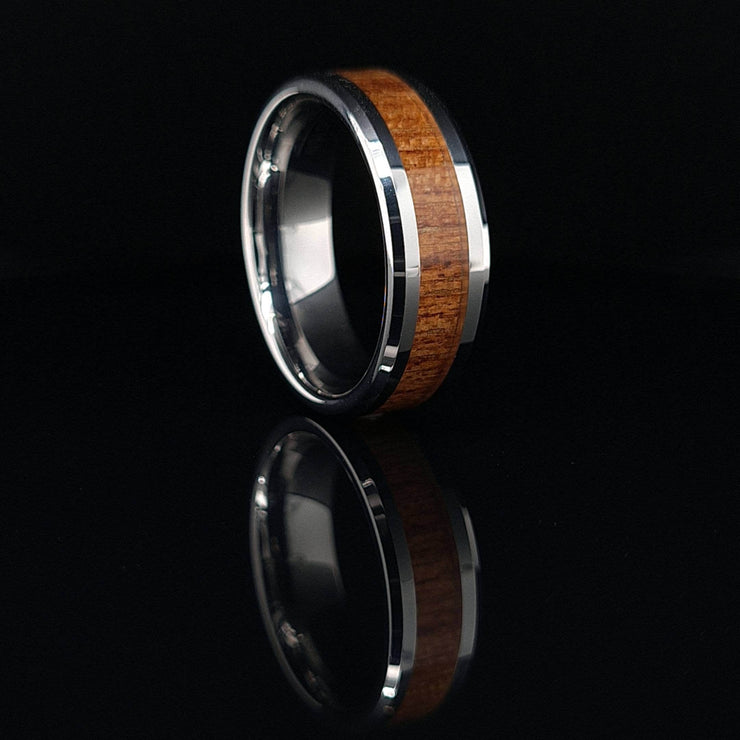 The Marius Ring