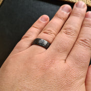 The Midnight Sir Edmund Ring
