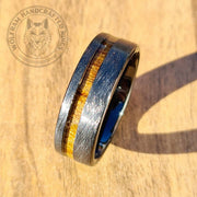 The Midnight Maddox Ring