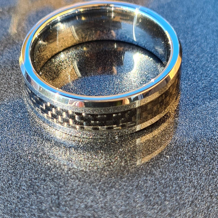 The Justin Ring