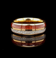 The Golden Cashel Ring