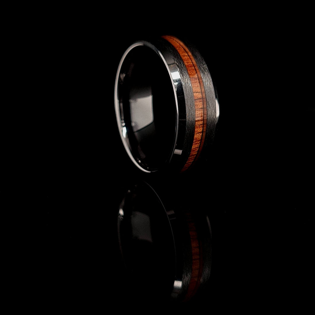 The Midnight Minamoto Ring