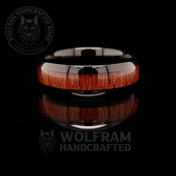 The Midnight Blair Ring