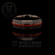 The Midnight Noah Ring