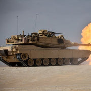 The Abrams Ring