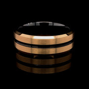 The Abrams Ring