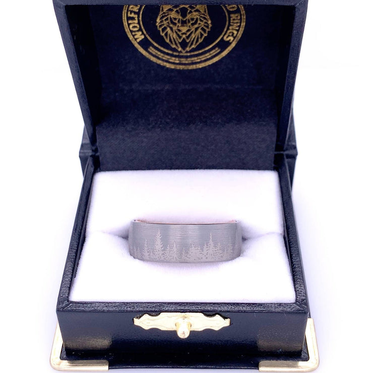 The Forester Ring
