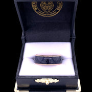 Rose Galaxy Ring
